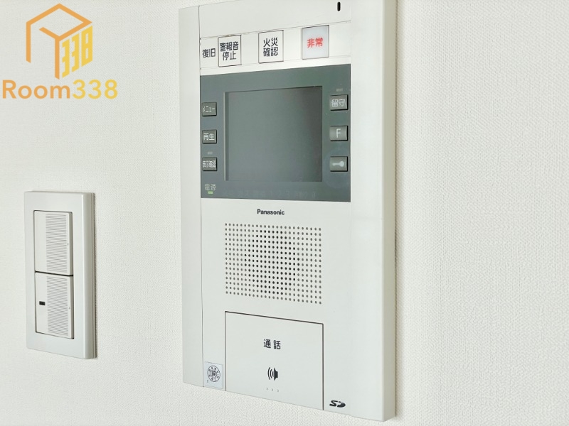 セキュリティ　※現況優先