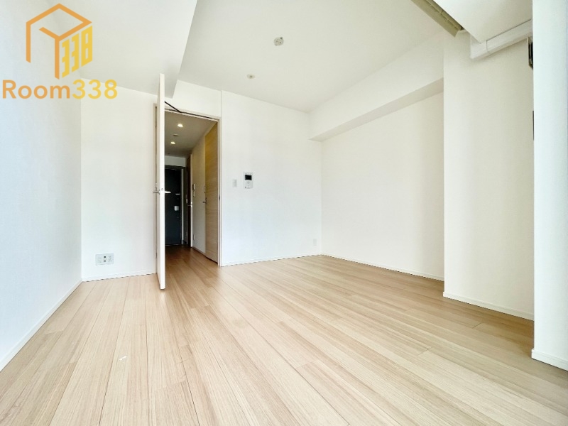 居室・リビング　※現況優先