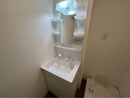 洗面設備　※同シリーズ参考写真