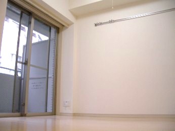 その他部屋・スペース　清潔感のあるフローリングのお部屋です