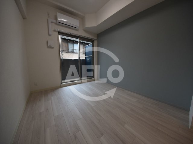 居室・リビング　プレサンス大阪都島エレナード　リビング