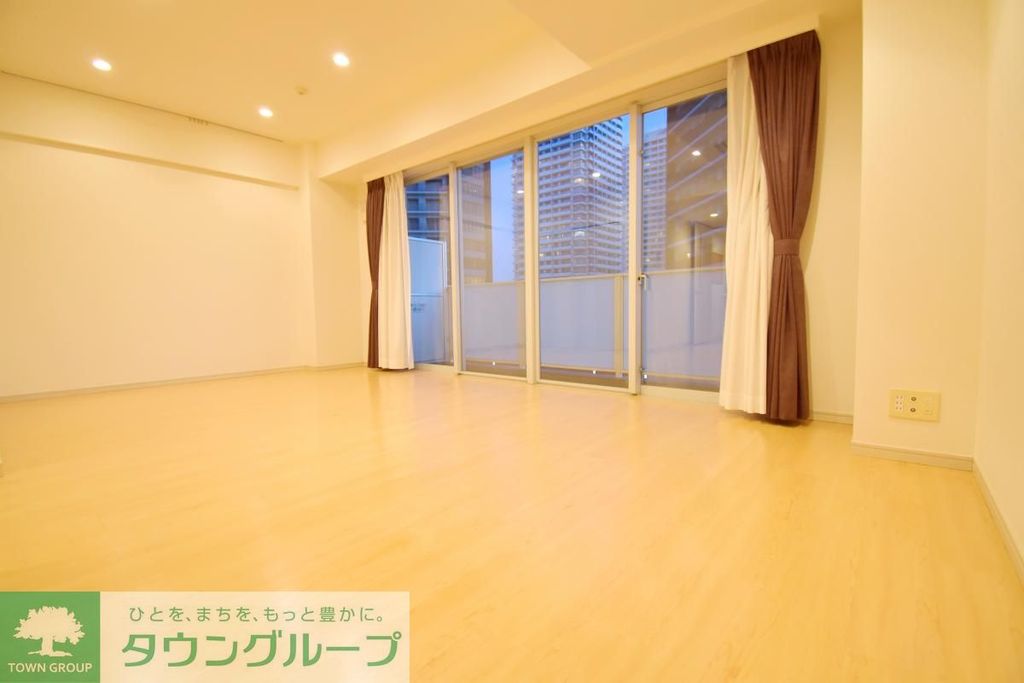 居室・リビング　リビング/居室