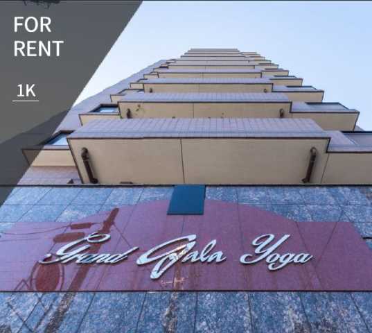 建物外観　グランド・ガーラ用賀