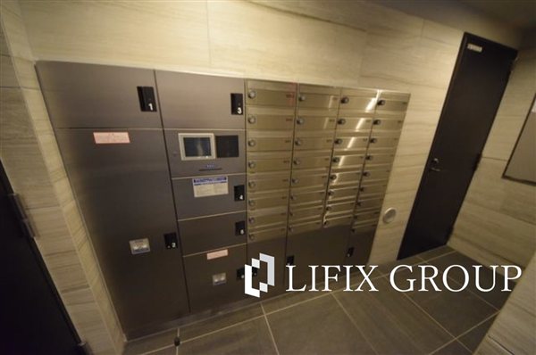 その他共有部分　その他共有部分