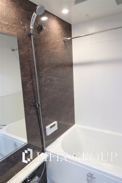 バス・シャワールーム　風呂