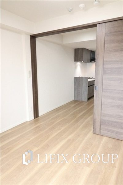 その他部屋・スペース　寝室