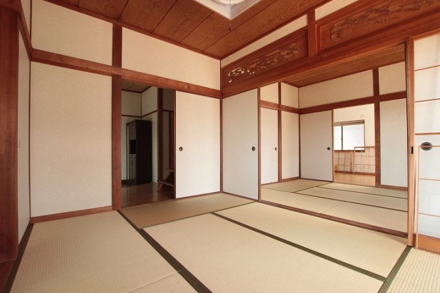 その他部屋・スペース