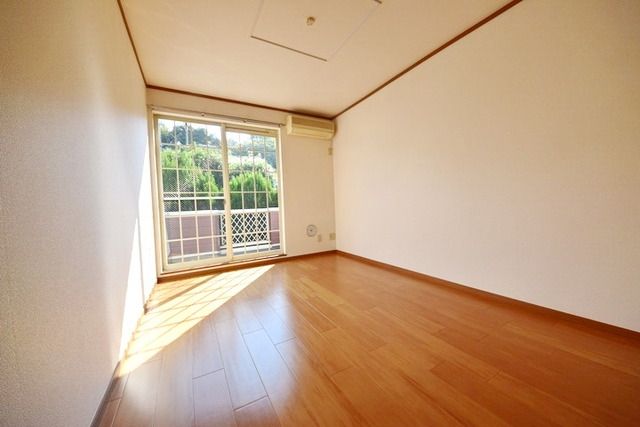 その他部屋・スペース　★日当たりの良い居室です★