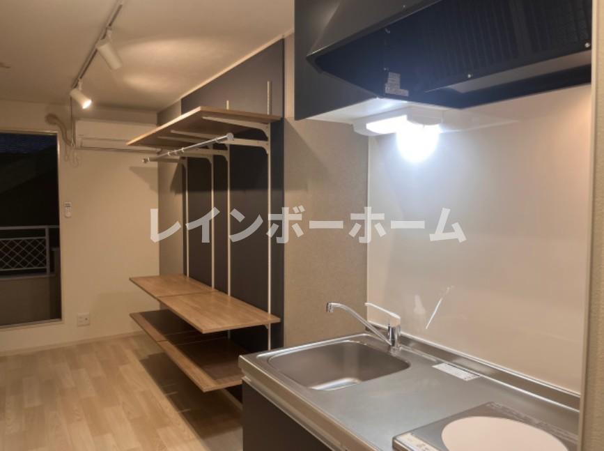 その他部屋・スペース