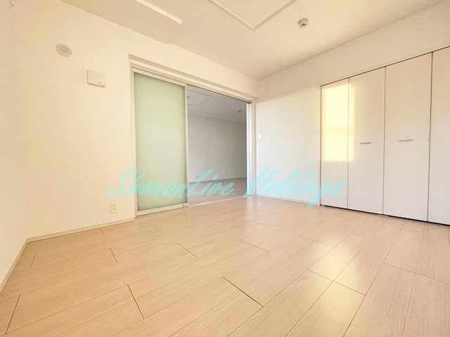 その他部屋・スペース　落ち着いて過ごせるお部屋です♪