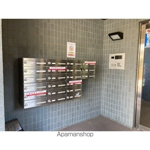 その他共有部分　その他共有部分