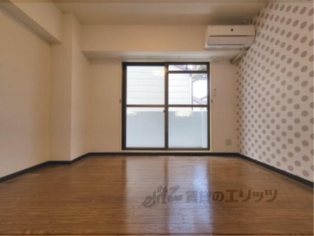 居室・リビング　居室