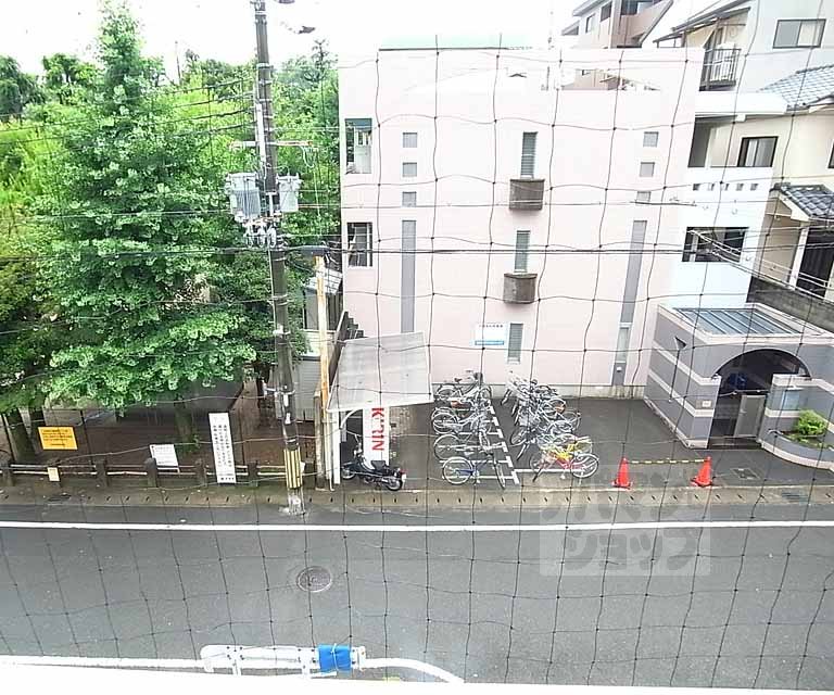 眺望　見晴らし良好