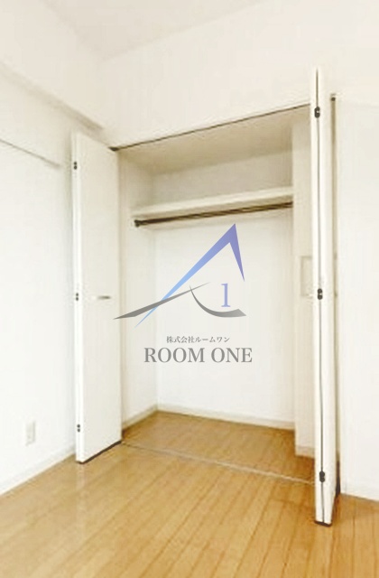 収納　収納です。