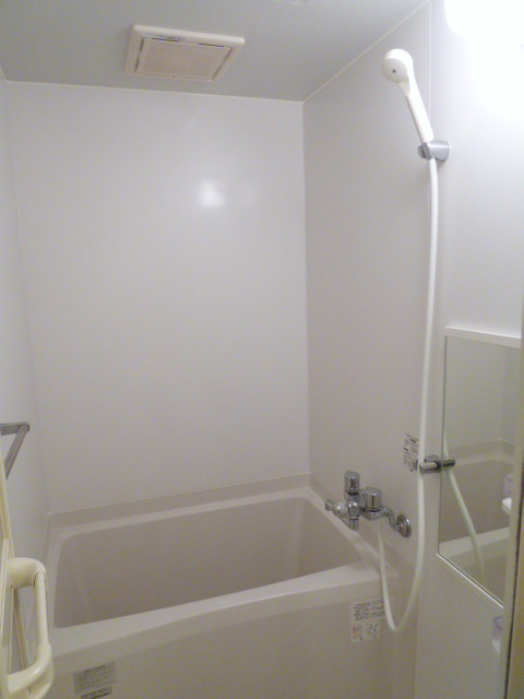 バス・シャワールーム　★バスルーム★