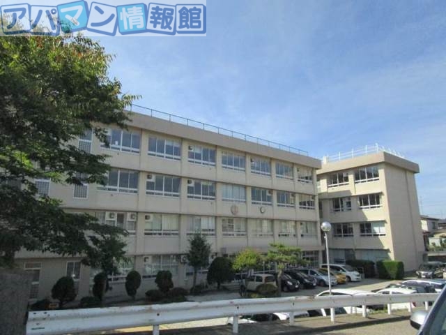 小学校　新潟市立真砂小学校（小学校）まで954m