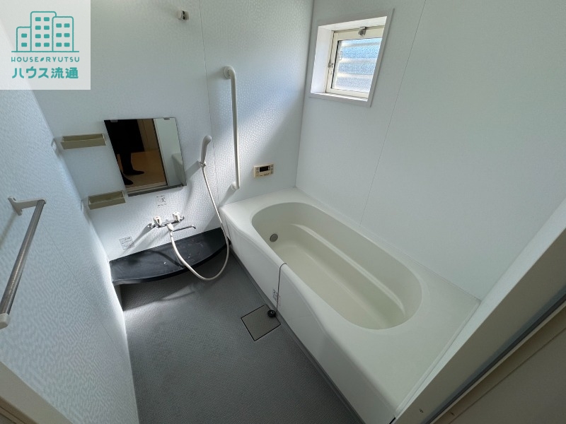 バス・シャワールーム　※別号室のお写真です