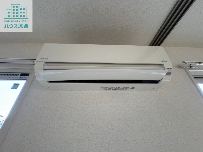 その他設備　※別号室のお写真です