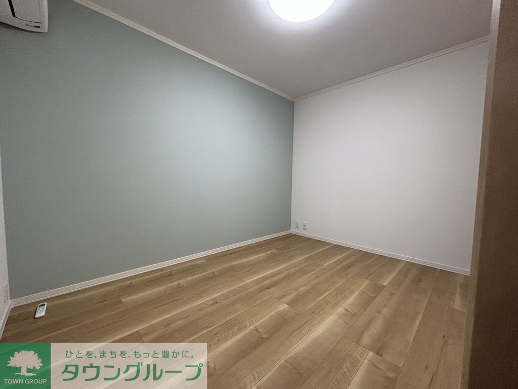 居室・リビング　リビング/居室