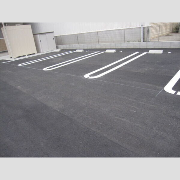 その他　駐車場