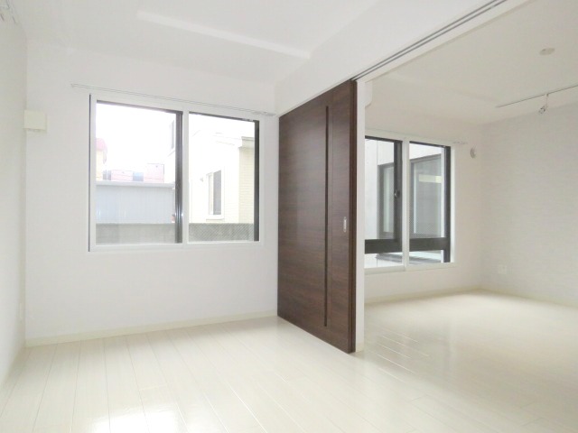 その他部屋・スペース　☆白基調の内装☆