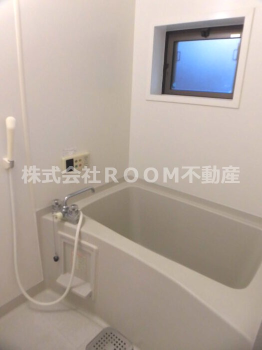 バス・シャワールーム　日々の暮らしに欠かせないお風呂です