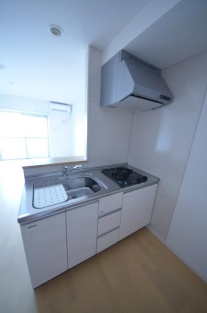 キッチン　★お部屋探しは株式会社タウンハウジング東京まで★
