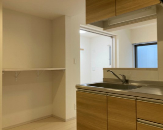 キッチン　☆キッチン☆