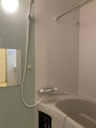 バス・シャワールーム　☆浴室☆