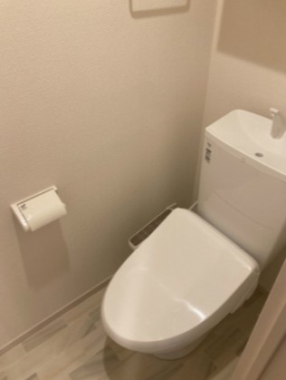 トイレ　☆トイレ☆