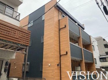 建物外観　☆外観☆