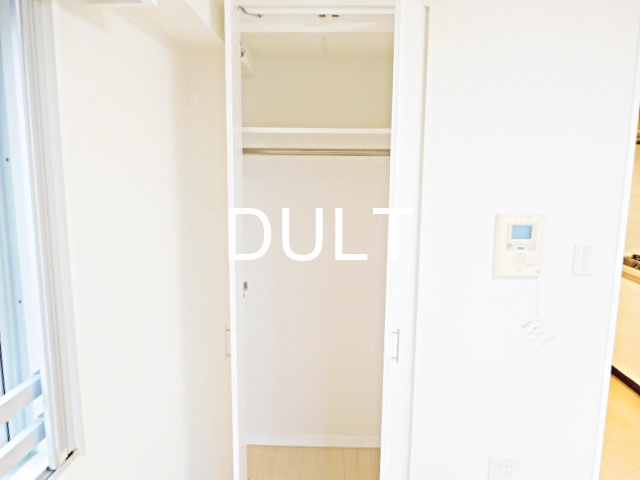 収納　収納です。