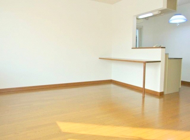 居室・リビング　☆日当たり良好です☆