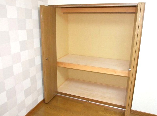 収納　☆クローゼット☆