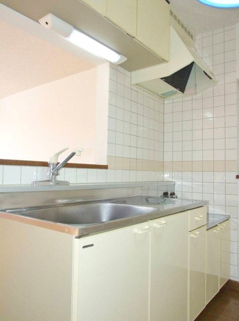 キッチン　☆対面キッチン☆