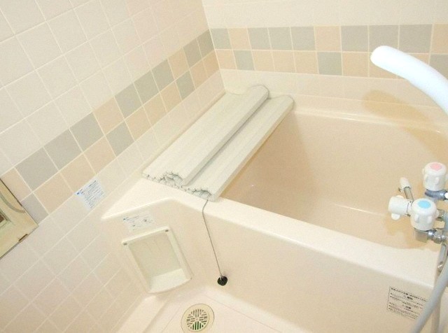 バス・シャワールーム　☆キレイなお風呂☆