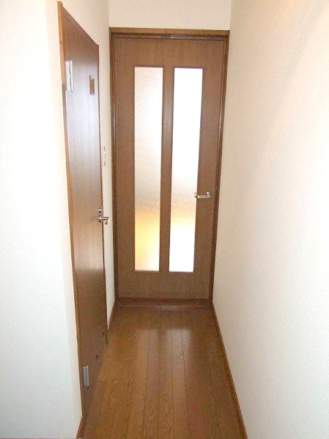 玄関　☆ゆとりのある玄関☆