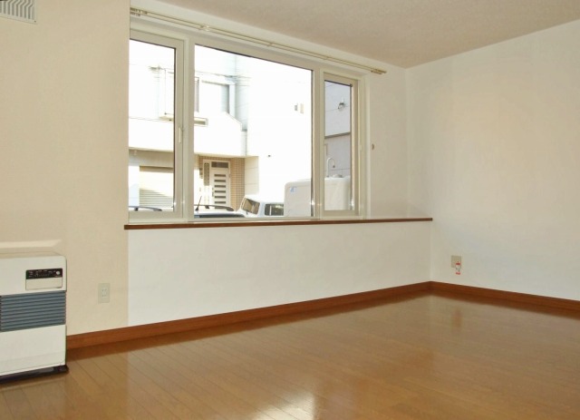 居室・リビング　☆日当たり良好です☆