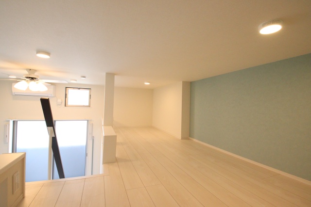 その他部屋・スペース　※別室の参考写真の為、現況優先です。