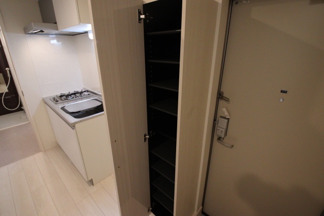 収納　※別室の参考写真の為、現況優先です。