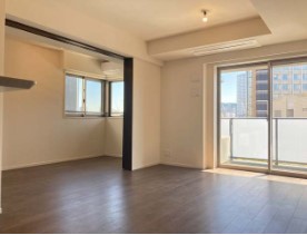 居室・リビング　居室※空7