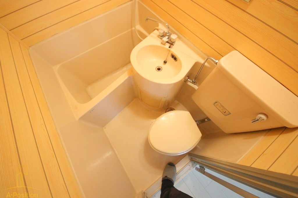 バス・シャワールーム　ジオナ松屋町