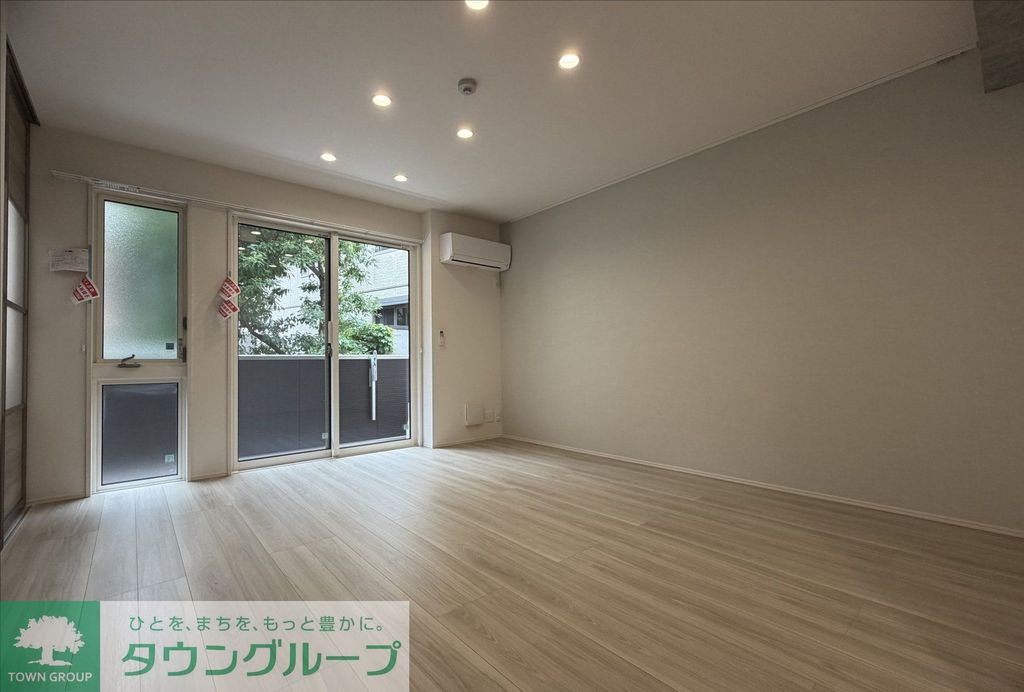 居室・リビング　★同施工タイプイメージ★