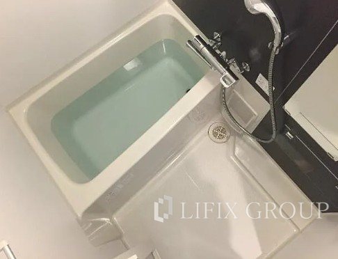 バス・シャワールーム　風呂