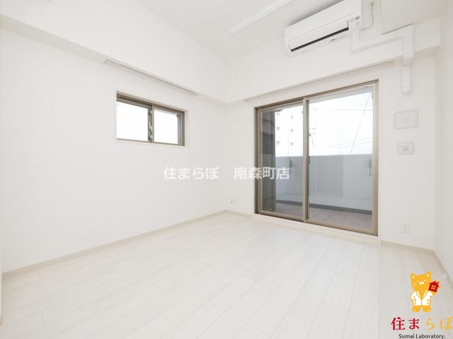 居室・リビング　暮らしの中心になる場所