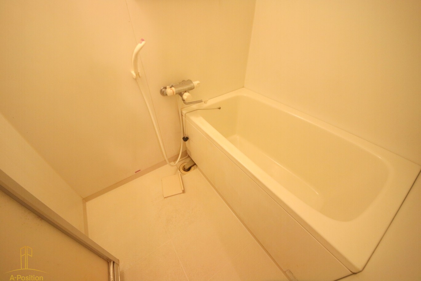 バス・シャワールーム　グランドール有本