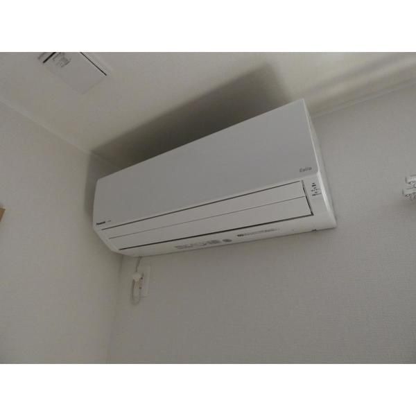 その他設備　☆設備充実☆