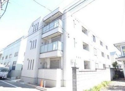 建物外観　☆綺麗な外観☆
