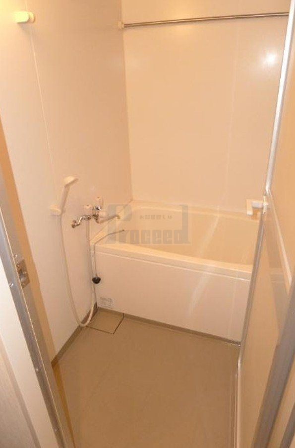 バス・シャワールーム　☆こちらの物件は仲介手数料0.55か月分です☆