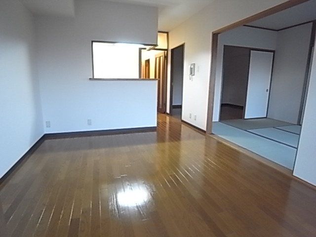 その他部屋・スペース　リビングダイニングキッチン